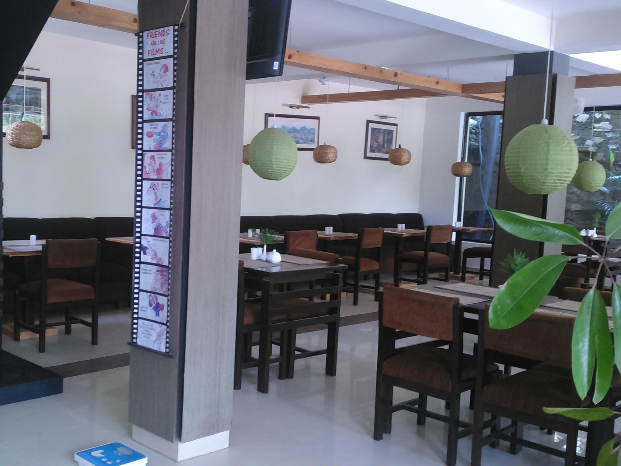 Chhaimale Resort Kathmandu Exterior photo