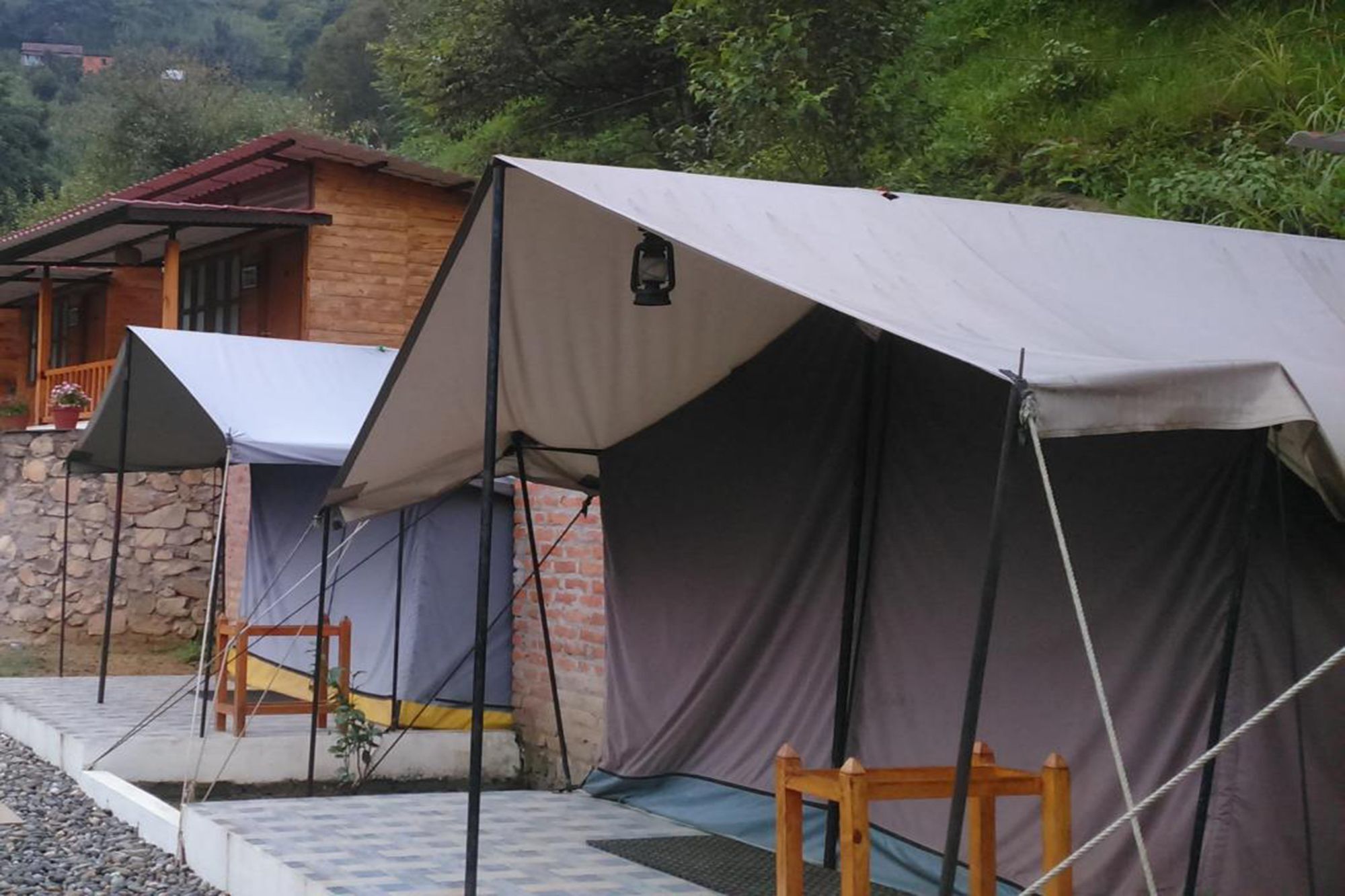 Chhaimale Resort Kathmandu Exterior photo