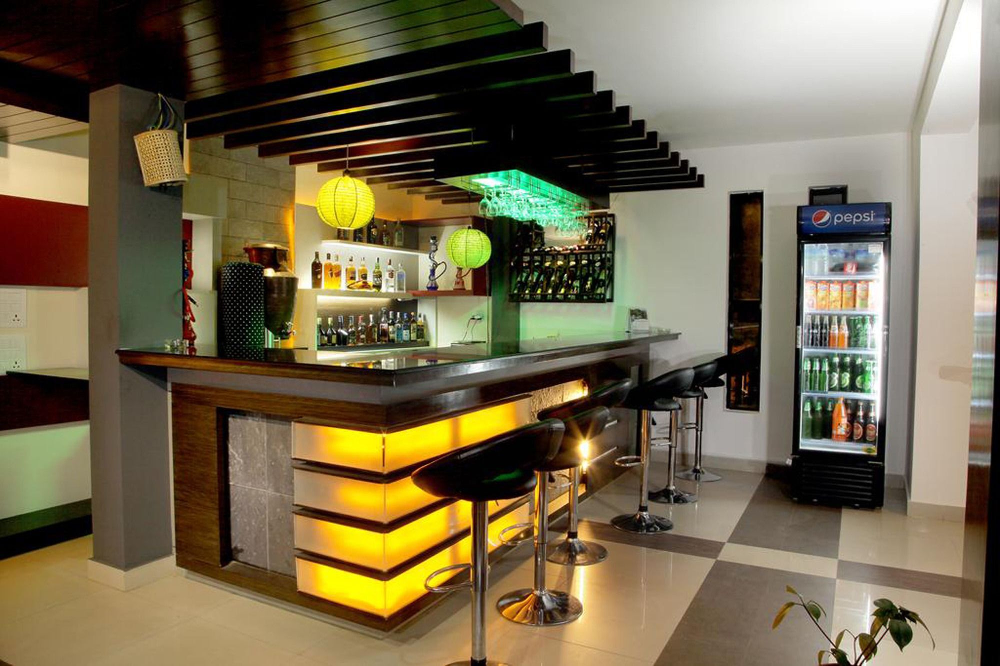 Chhaimale Resort Kathmandu Exterior photo